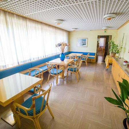 Albergo Benito Ponte nellʼAlpi Εξωτερικό φωτογραφία