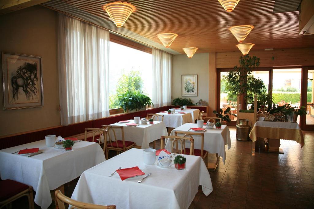 Albergo Benito Ponte nellʼAlpi Εξωτερικό φωτογραφία