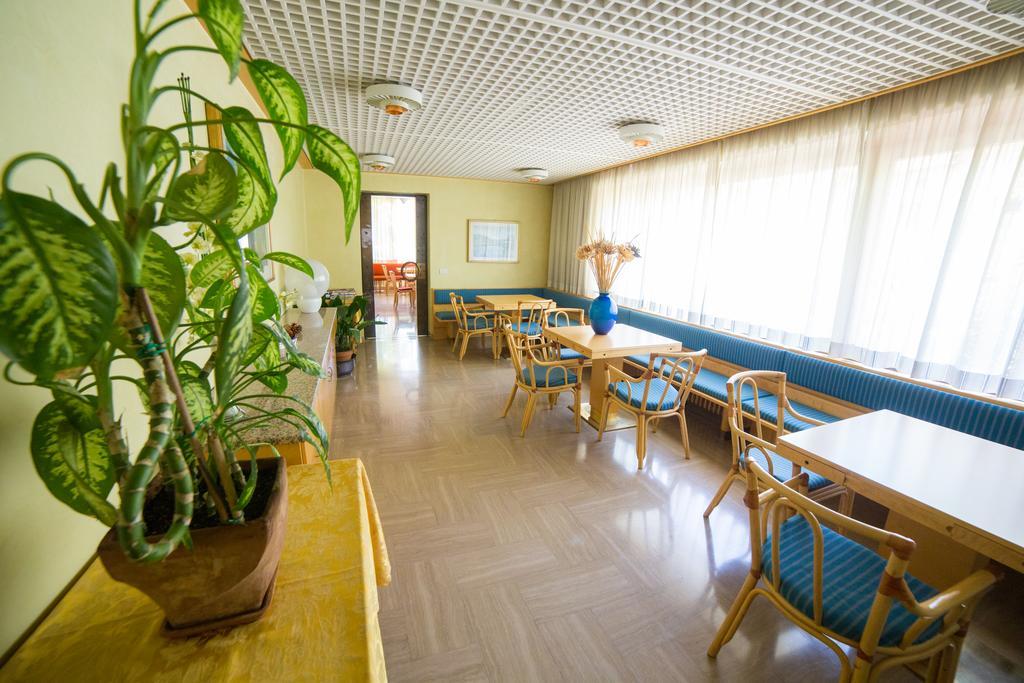 Albergo Benito Ponte nellʼAlpi Εξωτερικό φωτογραφία