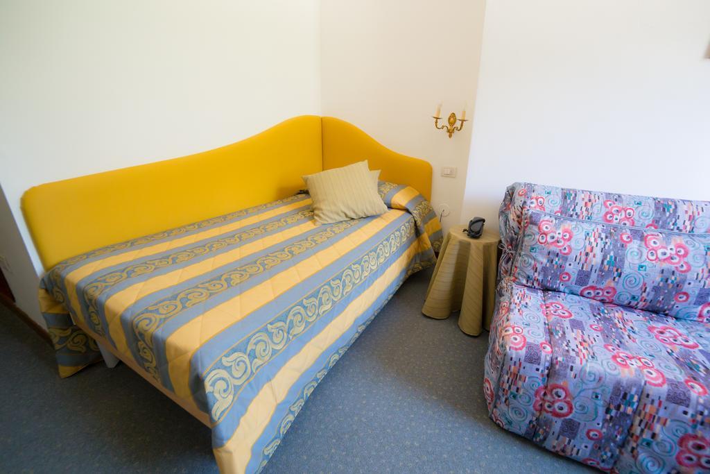 Albergo Benito Ponte nellʼAlpi Εξωτερικό φωτογραφία