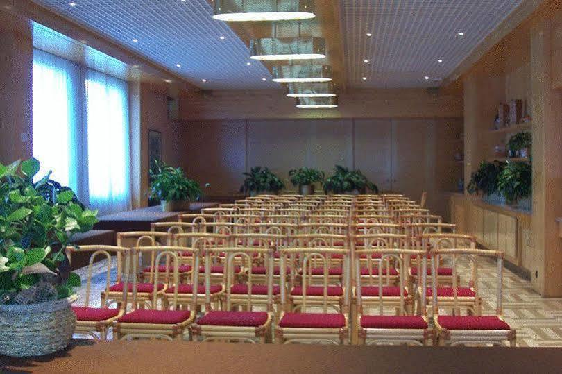Albergo Benito Ponte nellʼAlpi Εξωτερικό φωτογραφία